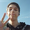 Дмитрий, 21 год