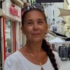 Фотография девушки Lilia, 56 лет из г. Киев