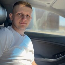 Фотография мужчины Кирилл, 27 лет из г. Москва
