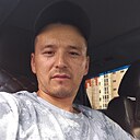 Эркин, 35 лет