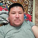 Нуркен, 38 лет