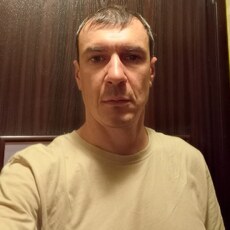 Фотография мужчины Виталик, 38 лет из г. Гомель