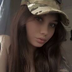 Фотография девушки Екатерина, 25 лет из г. Чита