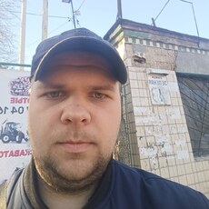Фотография мужчины Алексей, 21 год из г. Одесса