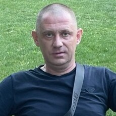Фотография мужчины Стас, 41 год из г. Харьков