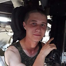 Фотография мужчины Сергей, 34 года из г. Севастополь