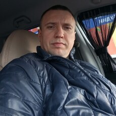 Фотография мужчины Василий, 41 год из г. Новокузнецк