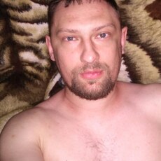 Фотография мужчины Анто Яр, 40 лет из г. Костанай