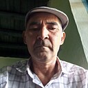 Шароф, 58 лет