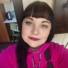 Настёна, 34 из г. Новосибирск.