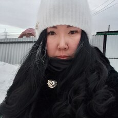 Фотография девушки Лена, 37 лет из г. Улан-Удэ