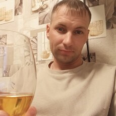 Фотография мужчины Дима, 34 года из г. Шимановск