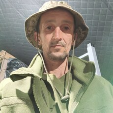 Фотография мужчины Мирослав, 46 лет из г. Львов