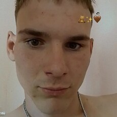Фотография мужчины Вячеслав, 19 лет из г. Ачинск