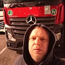 Саша, 41 год