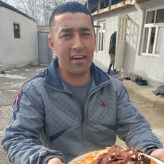 Фотография мужчины Asadbek, 25 лет из г. Самара