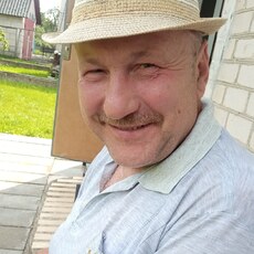 Фотография мужчины Геннадий, 62 года из г. Барановичи