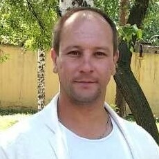 Фотография мужчины Андрей, 36 лет из г. Оренбург