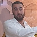 Фаррух, 38 лет