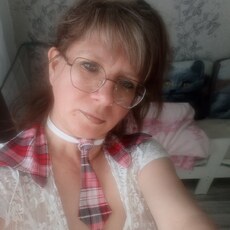 Фотография девушки Окса, 47 лет из г. Нижний Новгород