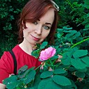 Леся, 46 лет