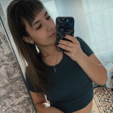 Надежда, 31 из г. Красноярск.