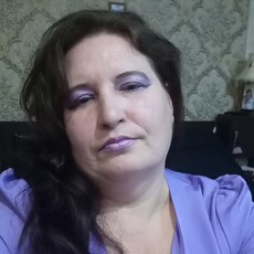 Фотография девушки Татьяна, 44 года из г. Воскресенск