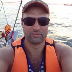 Фотография мужчины Андрей, 35 лет из г. Коломна