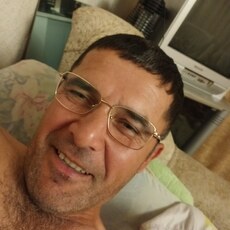 Фотография мужчины Мурад, 47 лет из г. Астрахань