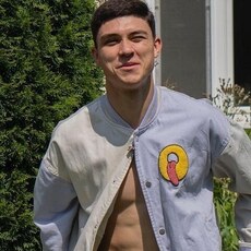 Фотография мужчины Женя, 21 год из г. Тулун