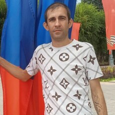 Фотография мужчины Дмитрий, 41 год из г. Волгоград