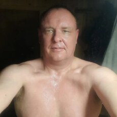 Фотография мужчины Иван, 46 лет из г. Великий Новгород