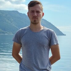 Фотография мужчины Олег, 20 лет из г. Шелехов