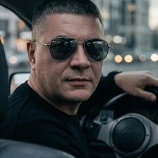 Фотография мужчины Павел, 42 года из г. Кумертау