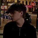 Женя, 19 лет