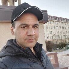 Фотография мужчины Шер, 40 лет из г. Екатеринбург