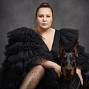 Надюша, 34 года