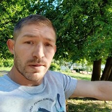 Фотография мужчины Лёха, 31 год из г. Луховицы