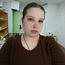 Лиза, 18 лет
