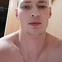 Nik, 25 лет