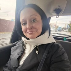 Фотография девушки Ирина, 45 лет из г. Белгород