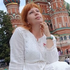 Фотография девушки Даша, 40 лет из г. Зеленогорск (Красноярский Край)
