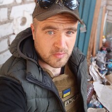 Фотография мужчины Егор, 36 лет из г. Николаев