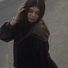 Фотография девушки Софья, 20 лет из г. Ногинск