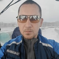 Фотография мужчины Pablo, 35 лет из г. Лесосибирск