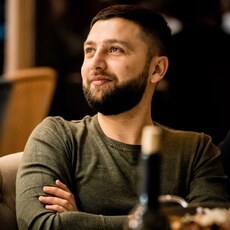 Фотография мужчины Алик, 36 лет из г. Курган