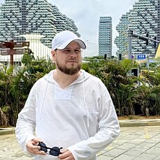 Фотография мужчины Вдадимир, 34 года из г. Сегежа