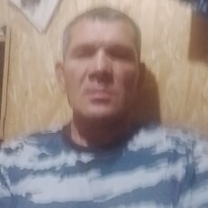 Фотография мужчины Андрей, 51 год из г. Тогучин