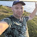 Степан, 37 лет