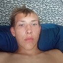 Сергей, 20 лет